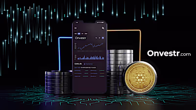 Trading Platform