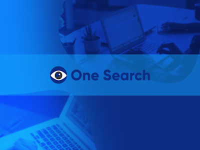 One Search