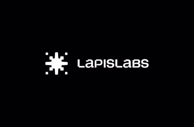 Lapis Labs Brand Redesign
