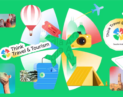 Think Travel & Tourism Powered by google