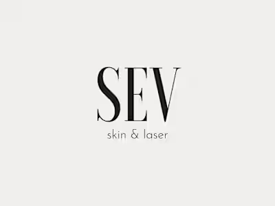 Brand identity - Sev