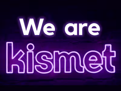 Kismet Marketing: Digital Marketing Agency Showreel