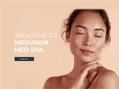 Novuskin - MEDICAL SPA Las Vegas and Denver