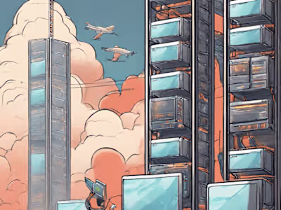 Taking Cloudways to new heights