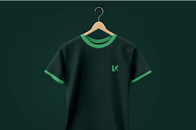 Lawson Chase Brand design