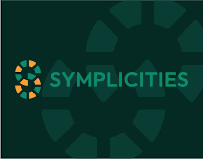 Symplicities Logo Design and Branding
