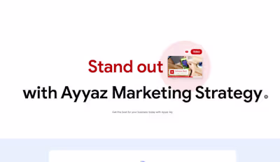 Complete Digital Marketing Plan for Brand Growth