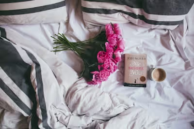 My Morning Routine for ADHD Success