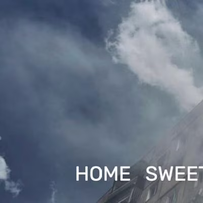 Home Sweet_Home Anti-War Campaign