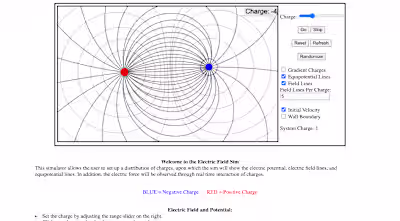 Personal Portfolio Website Development