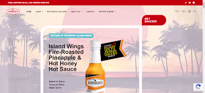 Woocommerce | ecommerce  product selling website 