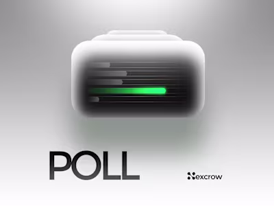 Nexcrow: Social Media Designs