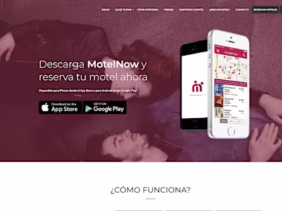 MotelNow