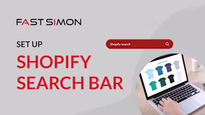 Guide To Shopify Search Bar: Add, Customize, Troubleshoot, Remo…