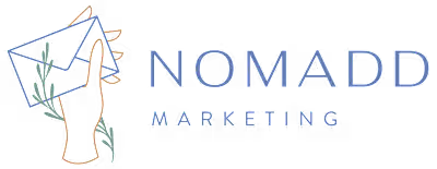 Nomadd Marketing | Turning Emails Into Revenue