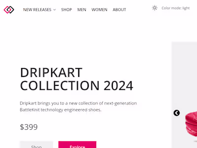 GitHub - Vickyprinz/urban-sole