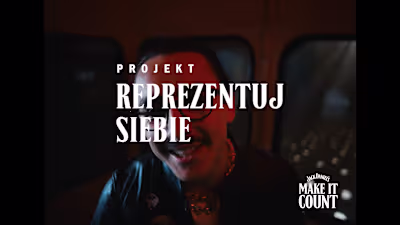 Jack Daniel's / Make It Count