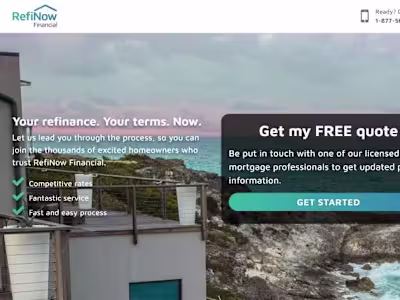 RefiNow Financial