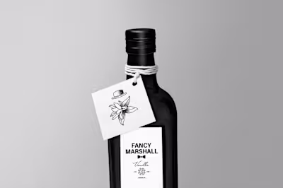 Fancy Marshall
