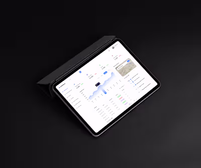 Emerald Transport Management System Development