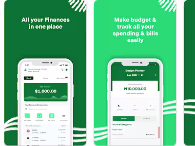 Fundall - Bank, Invest & Plan - Apps on Google Play