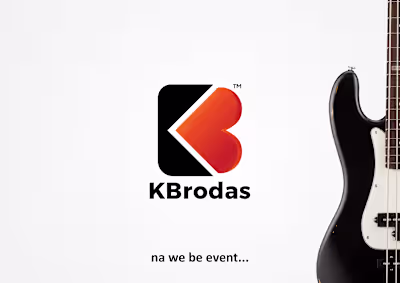 K BRODAS REBRAND (2019)