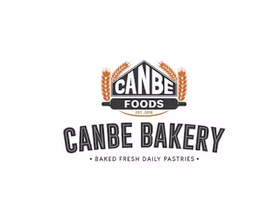 Logo Design for Local Bakery