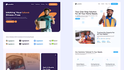 Which one looks better, left or right ??