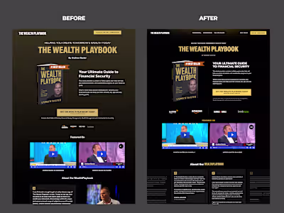 Hire Expert CRO Designers: Boost Your Conversion Rates Today