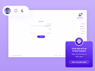 Buddy - AI based virtual assistant for dog breeding