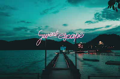 Still Waters of Renewal