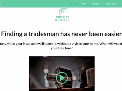 Videoitquoteit.com