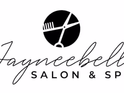 Social Media Strategy for Salon