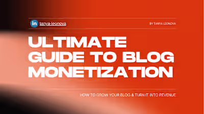 Design Canvas Navigation Guide