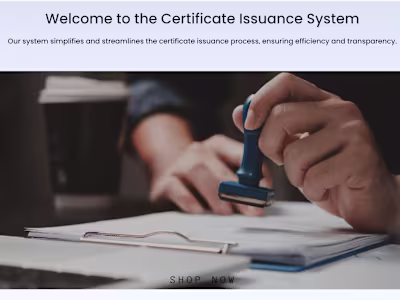 Seva Setu – Real-Time Monitoring System