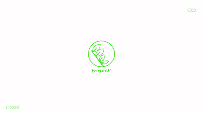 FrozenV :: Behance