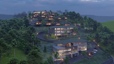 The Beyond Perspective