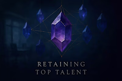 Retaining Top Talent: 7 Powerful Strategies to Keep Your Best VAs Loyal
