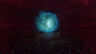XTRA Ascends 3D teaser
