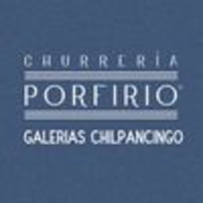 CHURRERIA PORFIRIO GALERIAS CHILPANCINGO (@churreriaporfirio.ga…