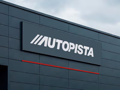 Autopista - Car Detailing Brand