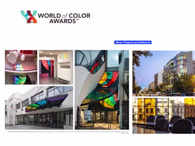 Brand Identity Design for Tech Startup