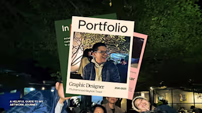 Graphic Design Portfolio