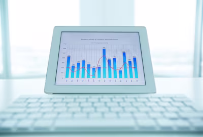 Web Based Market Research Consulting Delivery Platform
