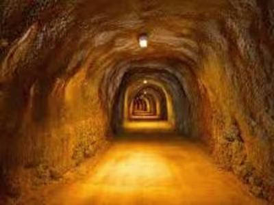 
The Unlikely Hero of Willowbrook