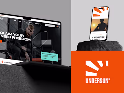 Undersun Fitness