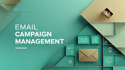 Email Marketing Multi-Stage Campaign