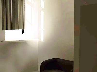 Create contemporary set design