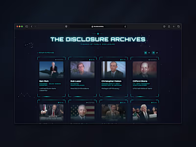 Hope everyone had a great holiday! 😊 Quick update on a proj...