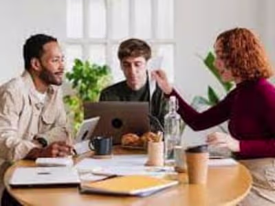 Staffing Sector Growth Initiative